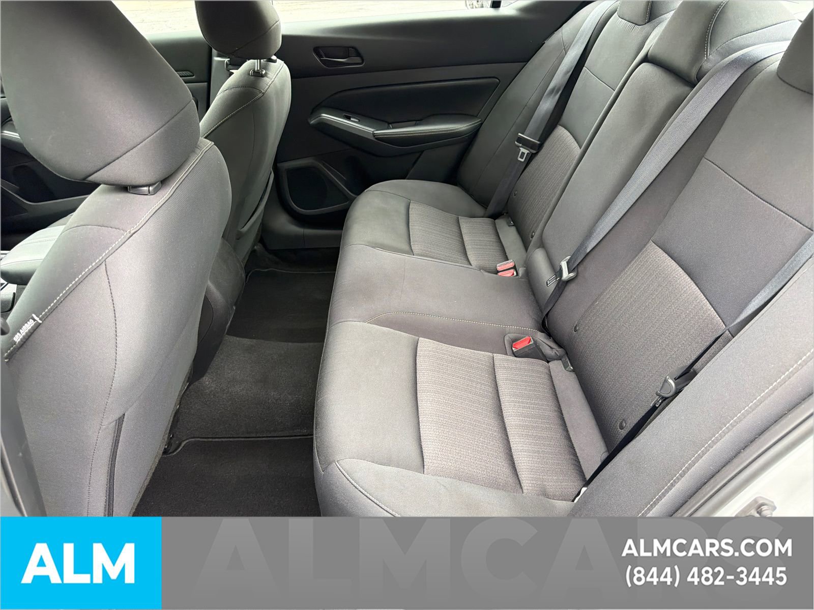 Used 2025 Nissan Altima 2.5 SV FWD image 23