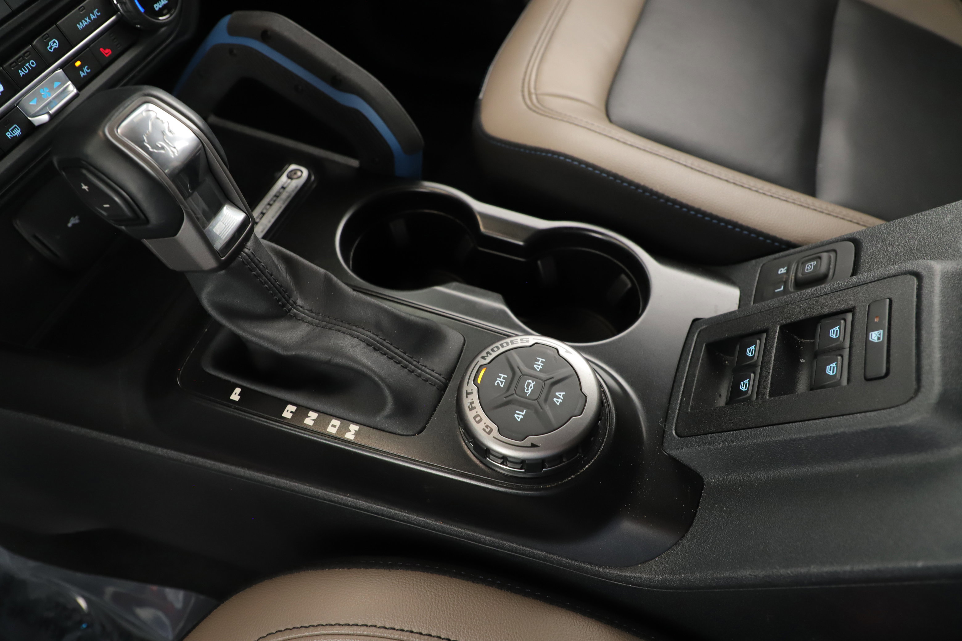 Certified 2023 Ford Bronco Wildtrak image 17