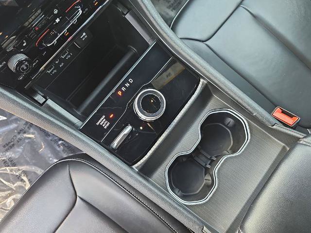 Used 2024 Jeep Grand Cherokee Limited AWD/4WD image 24