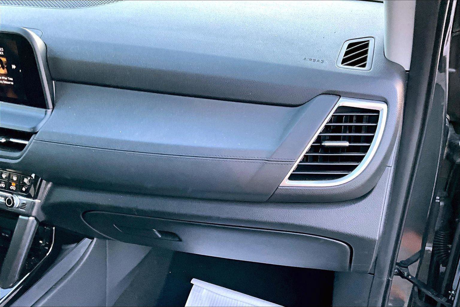 Used 2024 Kia Seltos SX w/ SX Sunroof Package image 14