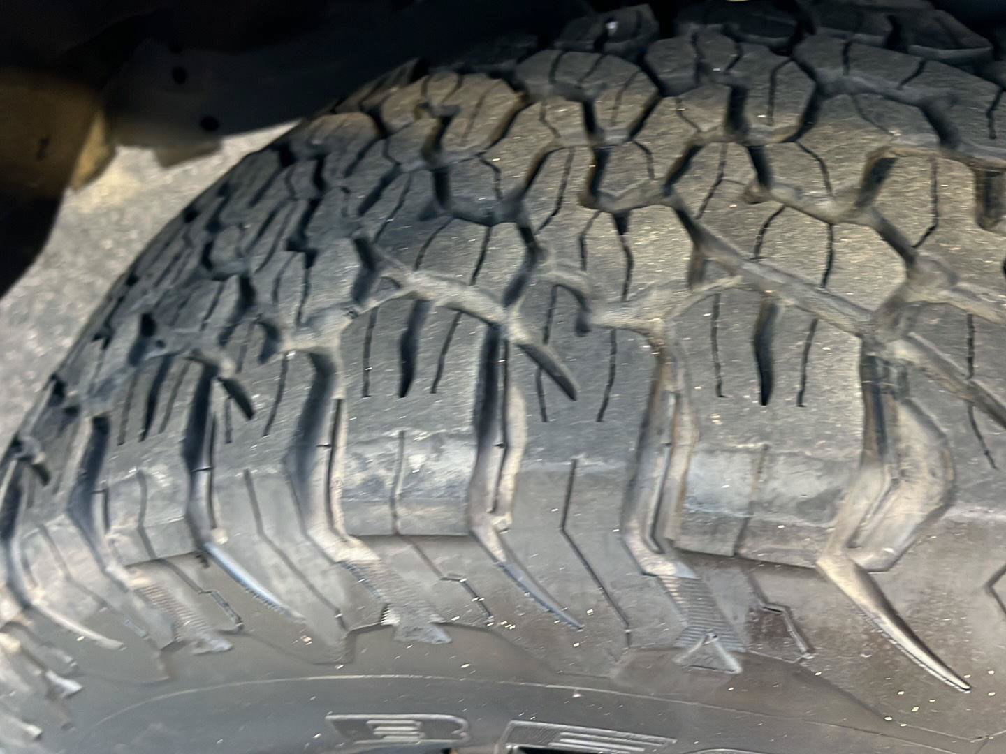 Certified 2023 Ford Bronco Raptor AWD/4WD image 41
