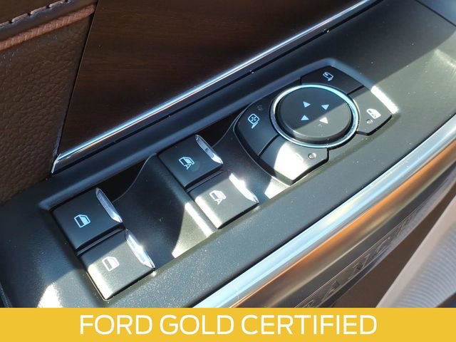 Certified 2025 Ford F150 King Ranch image 24