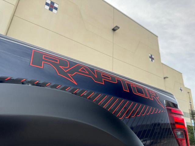 Certified 2025 Ford F150 Raptor image 40