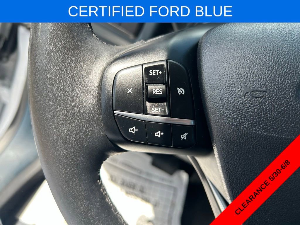 Certified 2024 Ford Maverick XLT w/ XLT Luxury Package AWD/4WD image 20