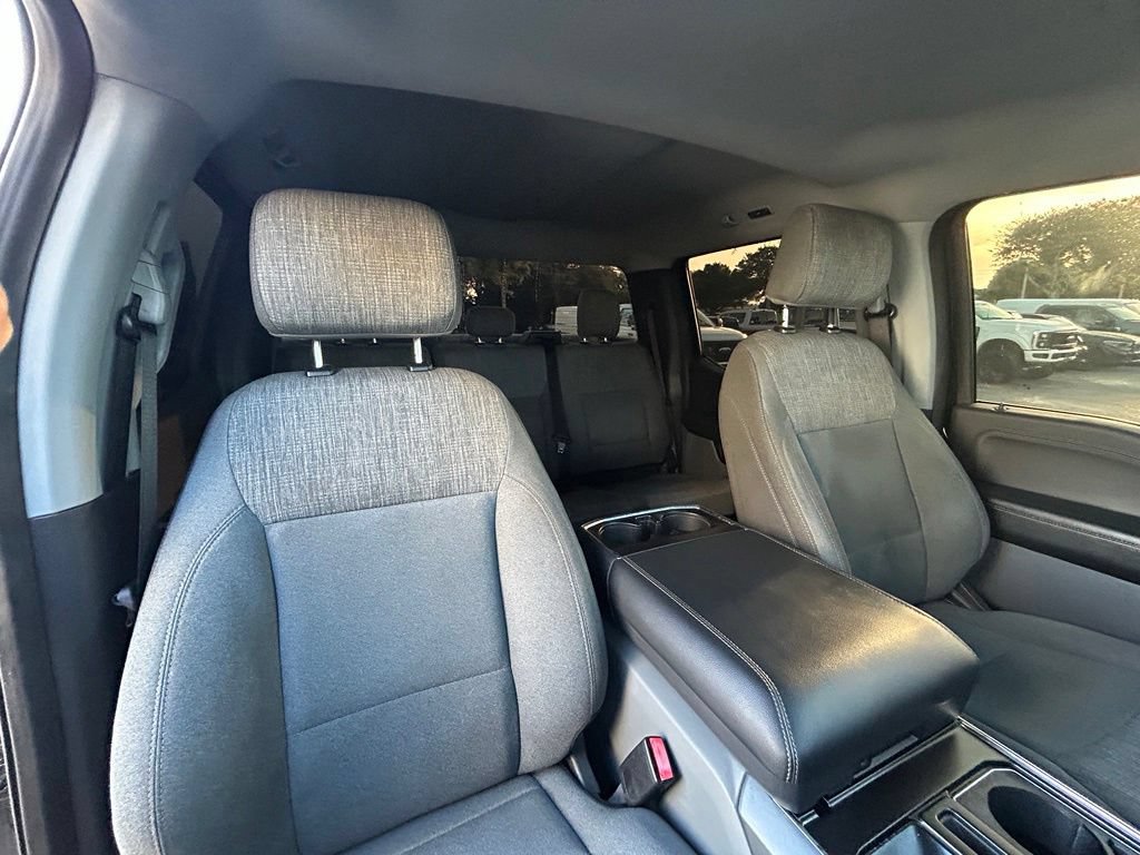 Certified 2022 Ford F150 XLT w/ Equipment Group 302A High RWD image 26