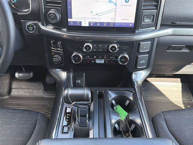 Certified 2023 Ford F150 XLT w/ Equipment Group 302A High AWD/4WD image 27