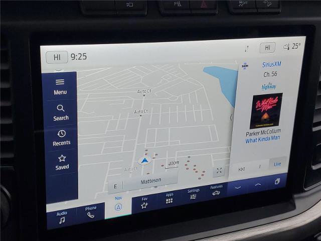 Certified 2022 Ford F150 Lariat w/ Equipment Group 502A High image 16