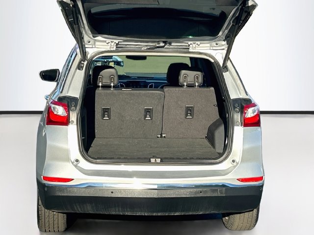 Used 2018 Chevrolet Equinox Premier AWD/4WD image 35
