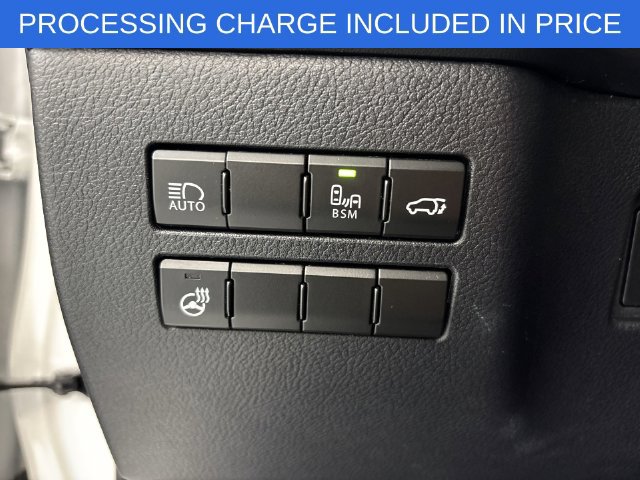 Used 2020 Lexus NX 300h AWD w/ Comfort Package image 21