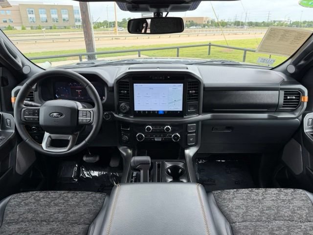 Certified 2025 Ford F150 Tremor AWD/4WD image 22