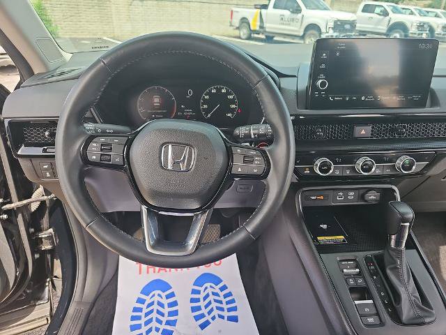 Used 2023 Honda CR-V EX-L image 15