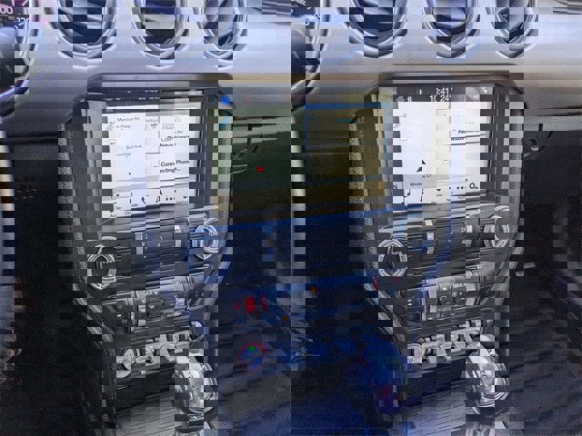 Certified 2018 Ford Mustang GT Premium w/ Black Accent Package image 21