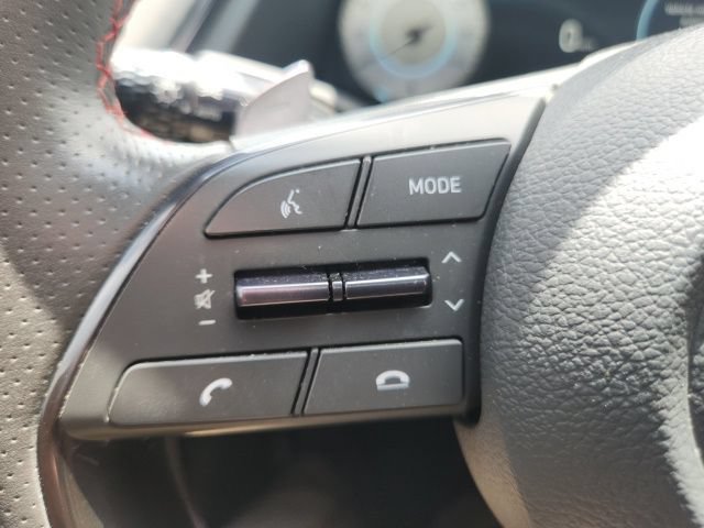 Used 2023 Hyundai Sonata N Line w/ Cargo Package FWD image 32