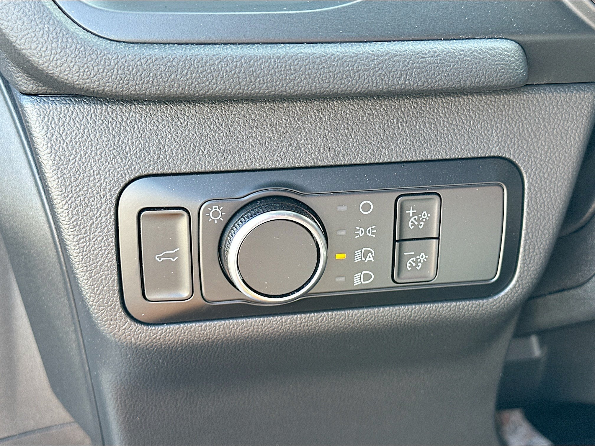 Certified 2024 Ford Escape ST-Line FWD image 10