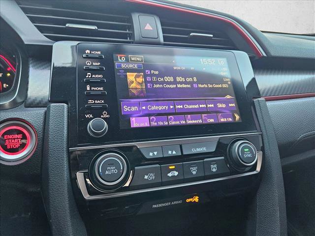 Used 2019 Honda Civic Type R image 13