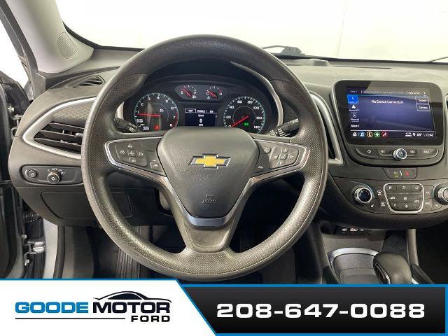 Used 2024 Chevrolet Malibu LT FWD image 12