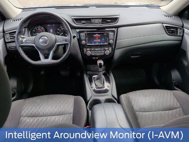 Used 2020 Nissan Rogue SV FWD image 14