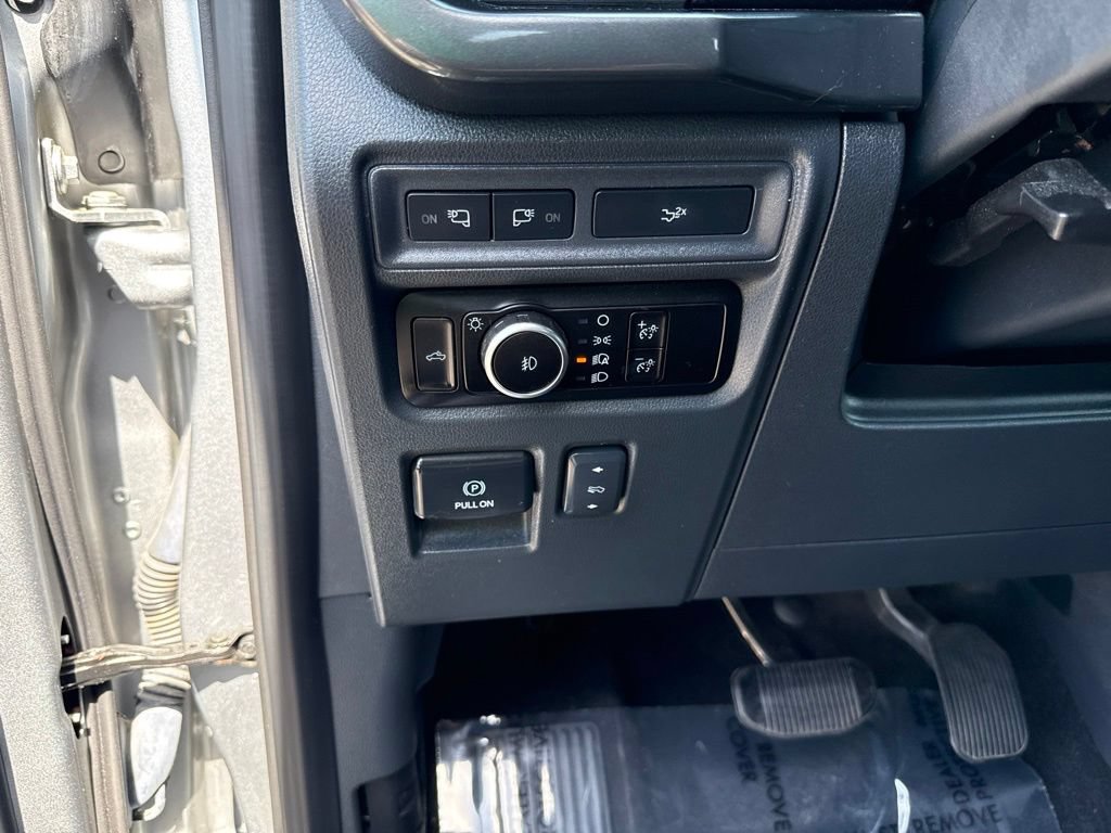 Certified 2023 Ford F150 XLT w/ Equipment Group 302A High AWD/4WD image 20