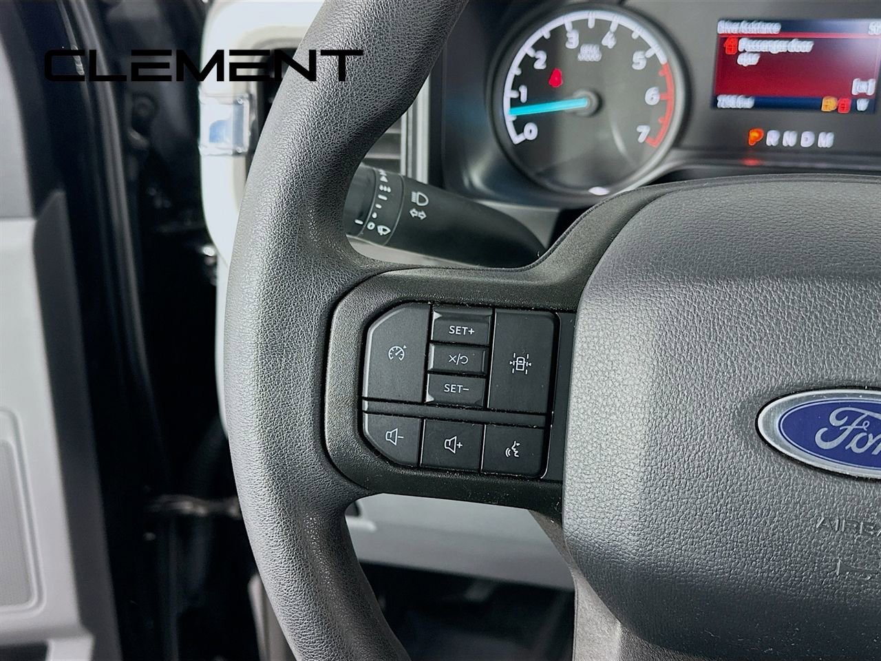 Certified 2023 Ford F350 XL w/ 360-Degree Camera Package image 15