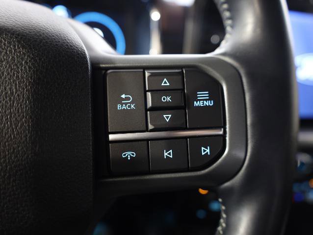 Certified 2022 Ford F150 Lariat image 27