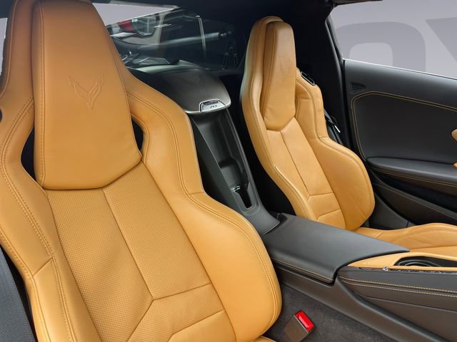 Used 2023 Chevrolet Corvette Stingray Preferred Cpe w/ Battery Protection Package RWD image 18