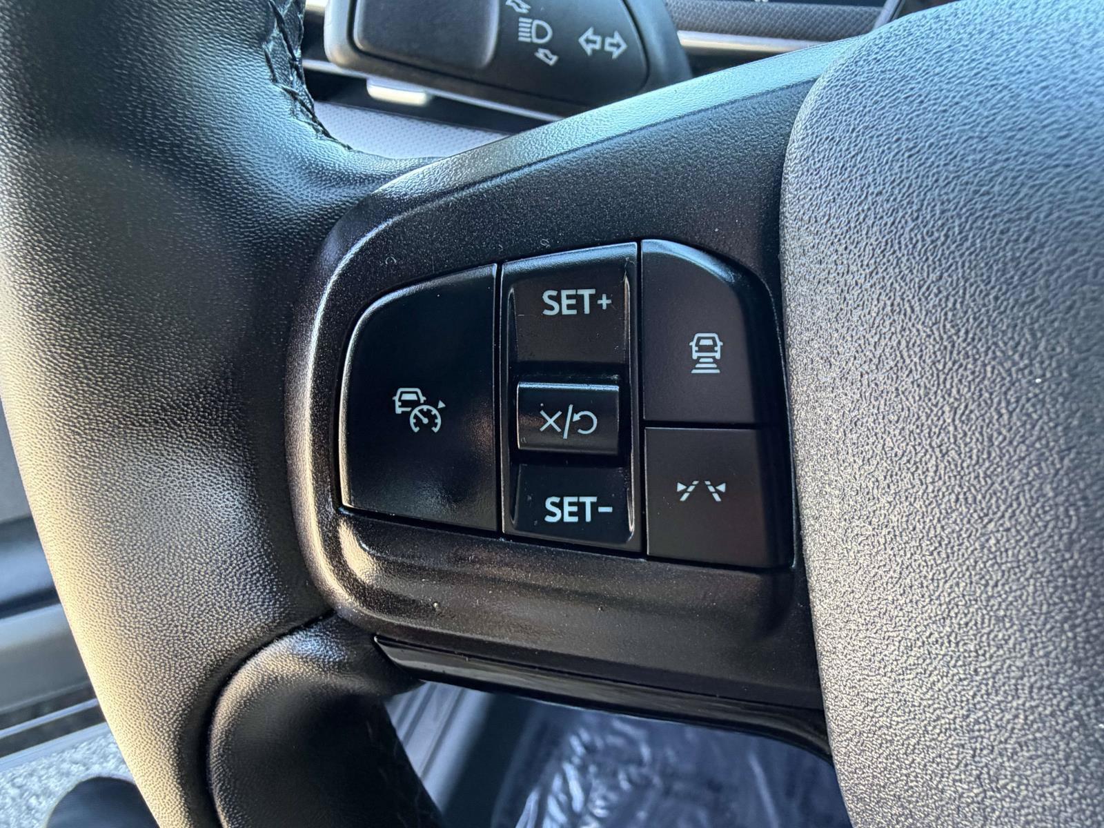 Certified 2023 Ford Mustang Mach-E Select w/ Comfort Package Lite AWD/4WD image 14