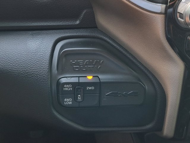Used 2022 RAM 2500 Laramie AWD/4WD image 26
