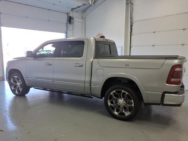 Used 2020 RAM 1500 Limited AWD/4WD image 6