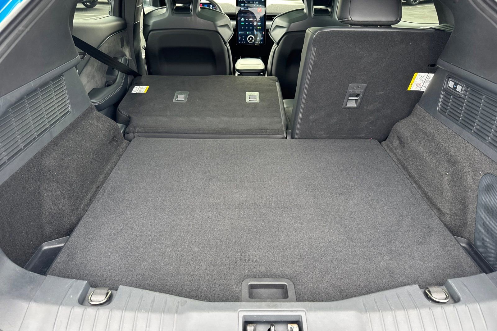 Certified 2022 Ford Mustang Mach-E GT w/ GT Performance Edition image 17