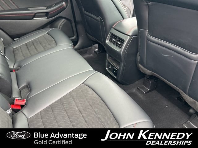 Certified 2022 Ford Edge ST-Line AWD/4WD image 37