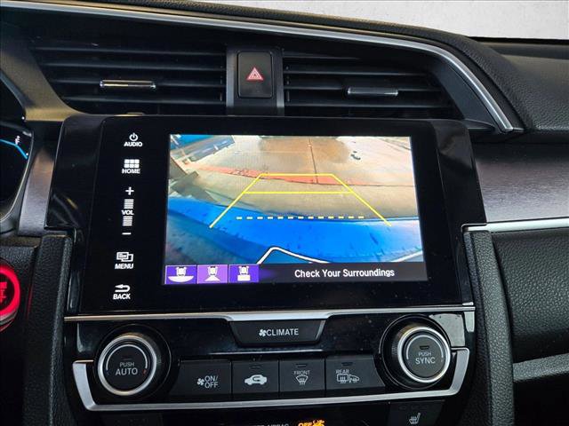 Used 2018 Honda Civic EX-L image 14