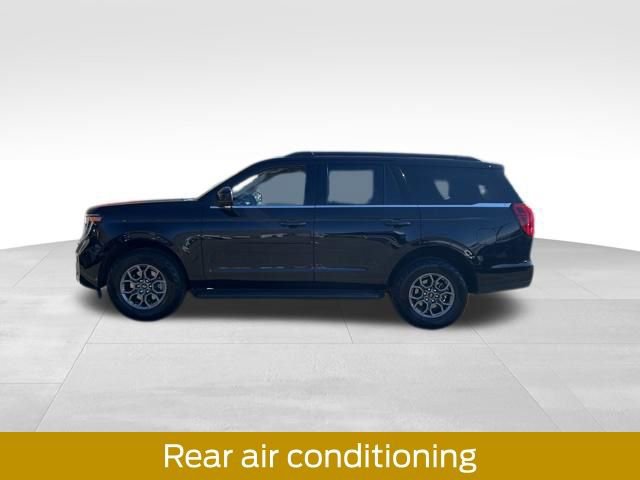 Certified 2025 Ford Expedition Active image 7