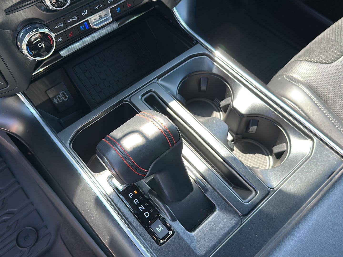 Certified 2025 Ford F150 Raptor image 20