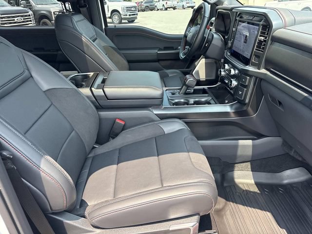 Certified 2025 Ford F150 Raptor AWD/4WD image 22