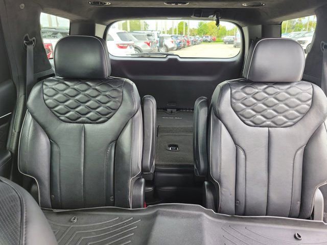 Used 2020 Hyundai Palisade Limited image 17
