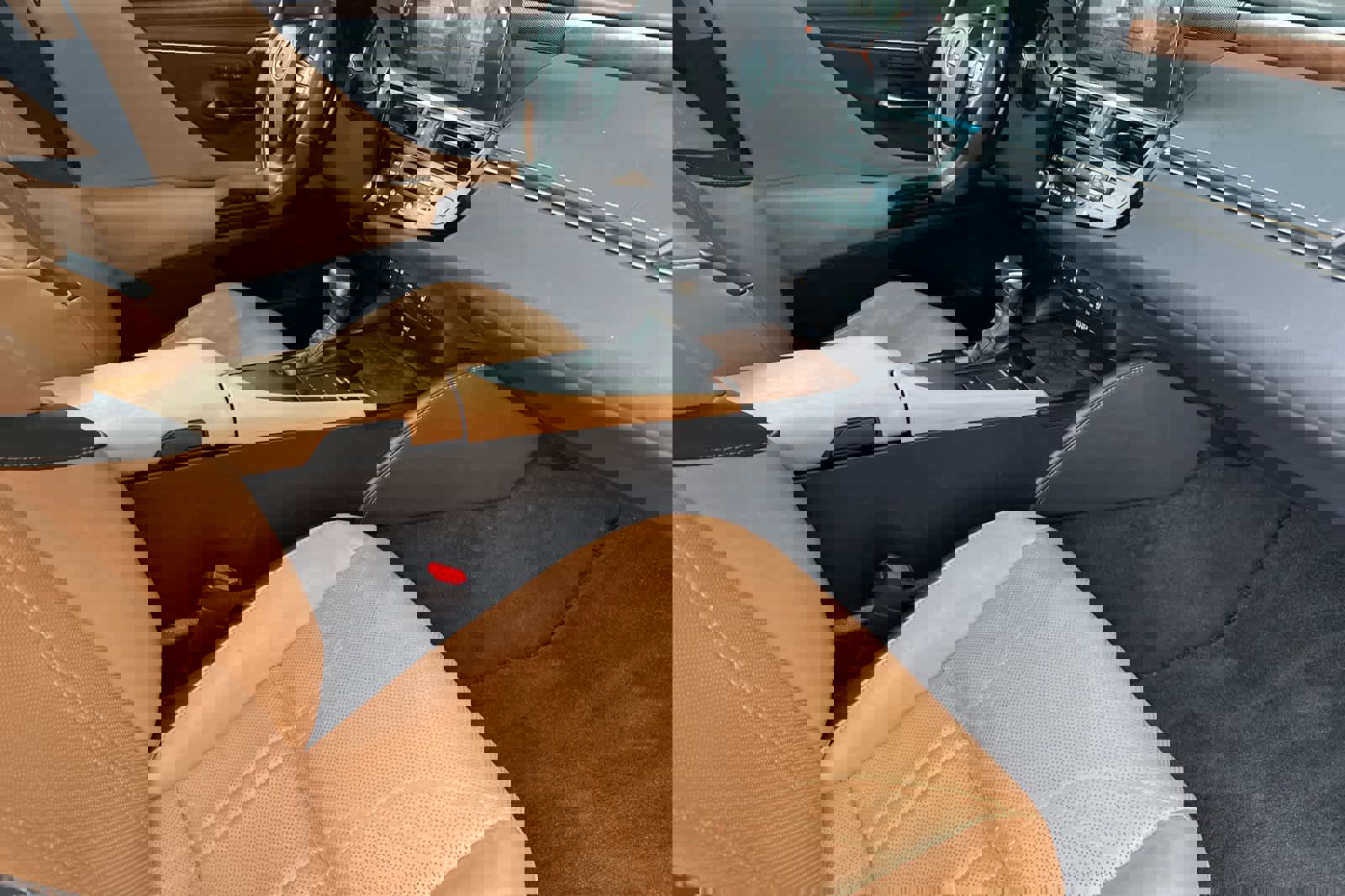 Used 2022 Lexus ES 350 w/ Accessory Package 2 image 15