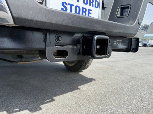 Certified 2022 Ford F250 XL w/ Power Equipment Group image 10