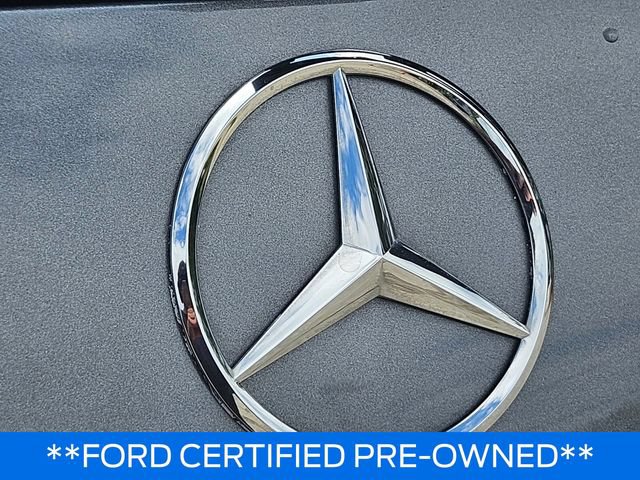 Used 2017 Mercedes-Benz GLS 450 4MATIC image 7