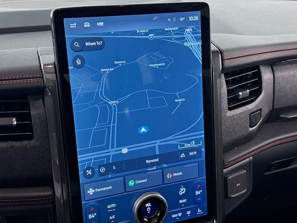 Certified 2022 Ford Expedition Limited image 10