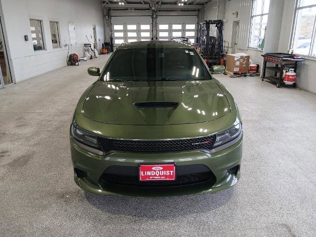 Used 2020 Dodge Charger R/T w/ Plus Group image 8