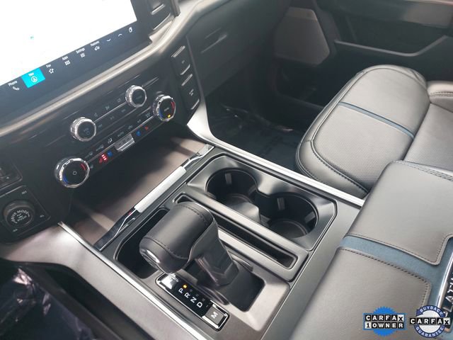 Certified 2024 Ford F150 Platinum w/ FX4 Off-Road Package image 24