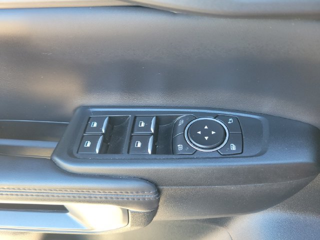 Certified 2024 Ford Ranger Raptor AWD/4WD image 22