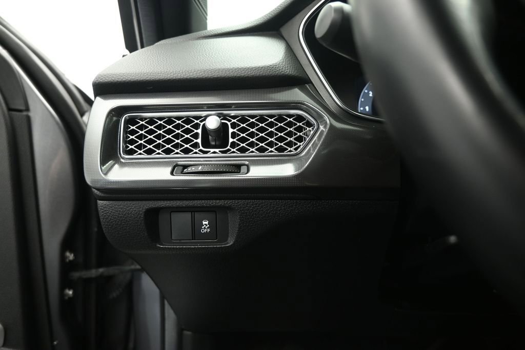 Used 2024 Acura Integra A-Spec FWD image 11