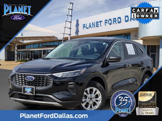 Certified 2024 Ford Escape Active