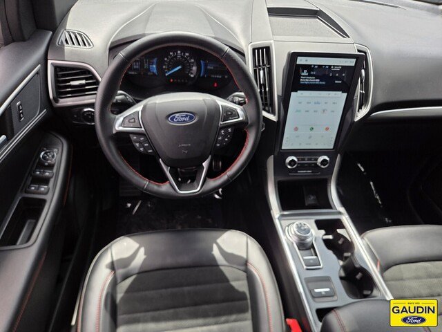 Certified 2023 Ford Edge ST-Line AWD/4WD image 13