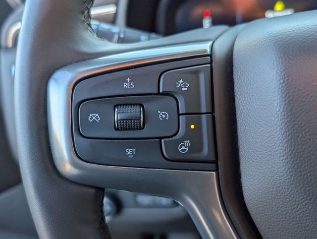 Used 2023 Chevrolet Tahoe Z71 w/ Luxury Package image 25