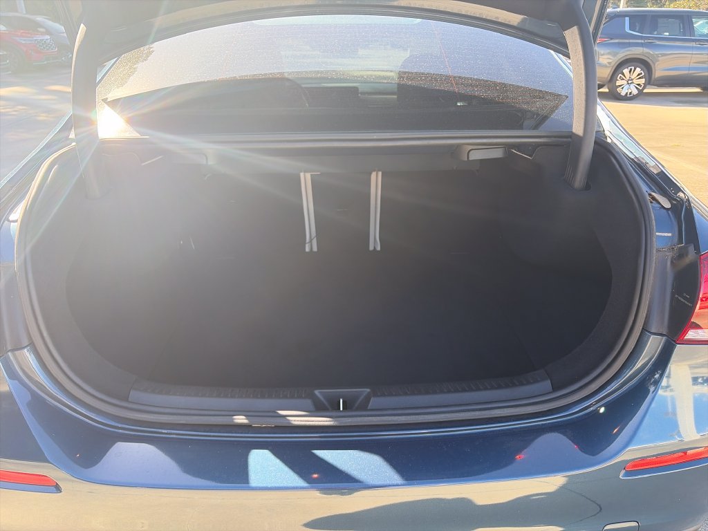 Used 2020 Mercedes-Benz A 220 image 31