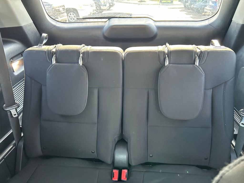 Certified 2021 Ford Explorer XLT image 18