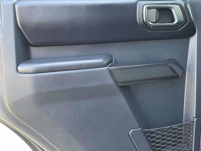 Certified 2025 Ford Bronco Badlands w/ Sasquatch Package image 9