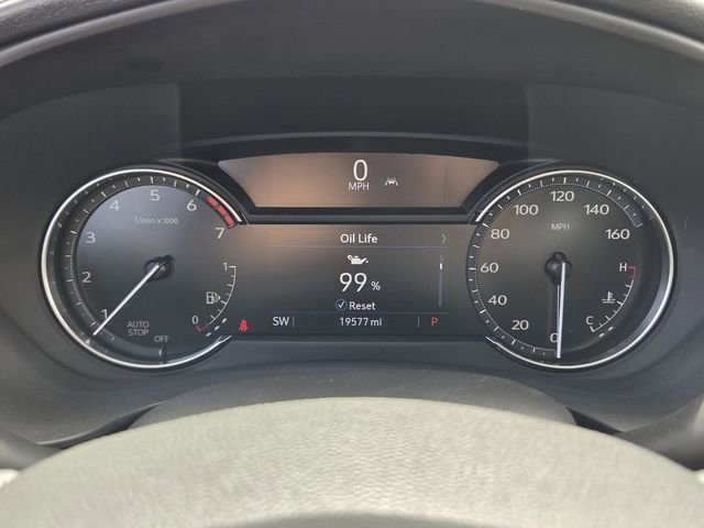 Used 2023 Cadillac XT4 Premium Luxury image 32